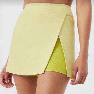 Outdoor Voices Court Skort